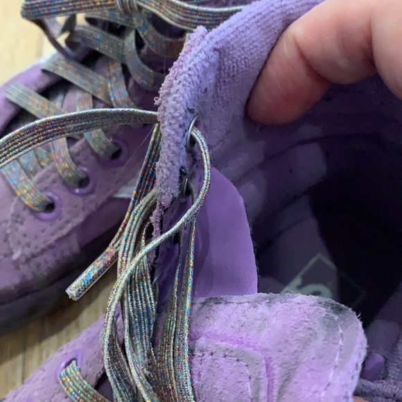 Vans MTE hi-tops - Picture 7 of 7